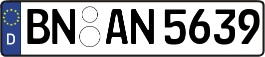 BN-AN5639