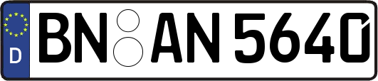 BN-AN5640