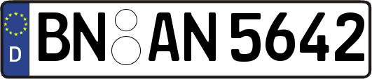 BN-AN5642