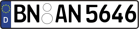BN-AN5646
