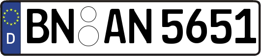 BN-AN5651