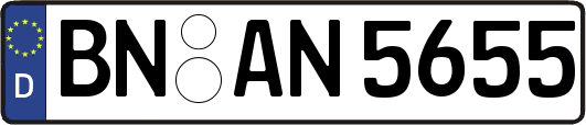 BN-AN5655