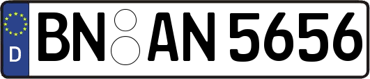 BN-AN5656