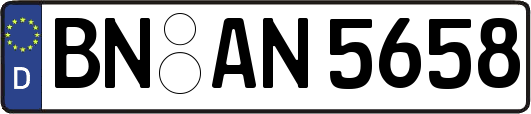 BN-AN5658