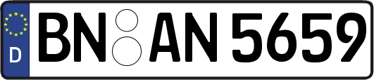 BN-AN5659