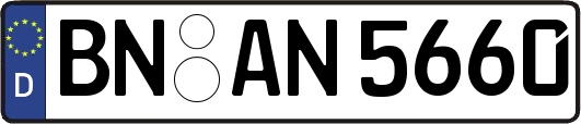 BN-AN5660