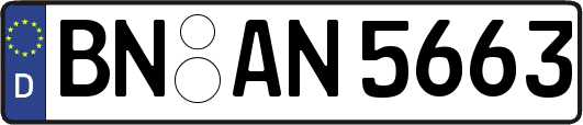 BN-AN5663
