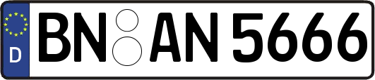 BN-AN5666