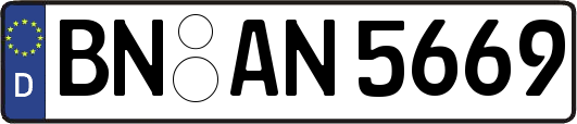BN-AN5669