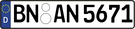 BN-AN5671