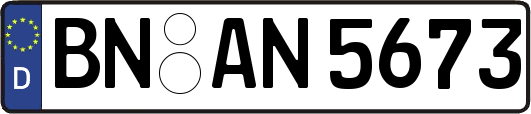 BN-AN5673