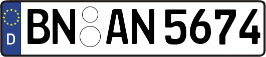 BN-AN5674