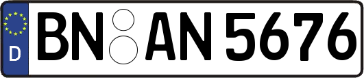 BN-AN5676