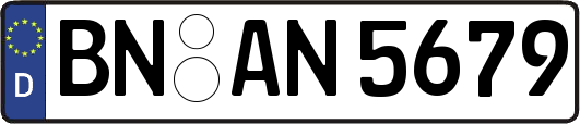 BN-AN5679