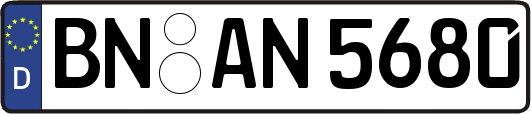 BN-AN5680