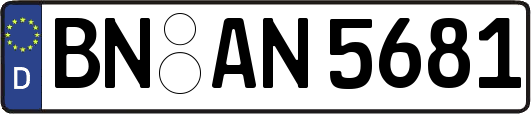 BN-AN5681