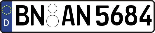 BN-AN5684