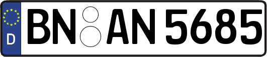 BN-AN5685