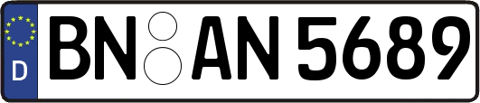 BN-AN5689