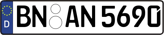 BN-AN5690