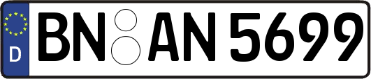 BN-AN5699