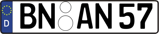 BN-AN57