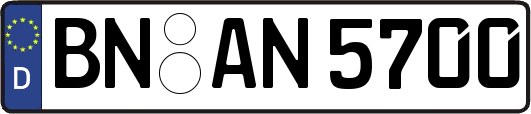 BN-AN5700