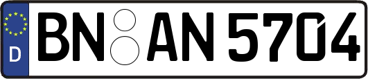BN-AN5704