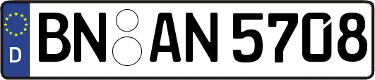 BN-AN5708