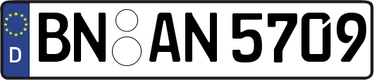 BN-AN5709