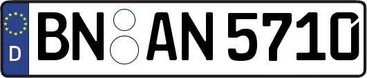 BN-AN5710