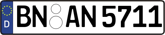 BN-AN5711