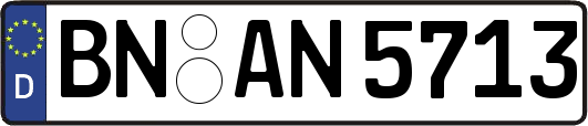 BN-AN5713