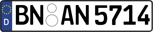 BN-AN5714