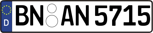 BN-AN5715