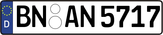 BN-AN5717