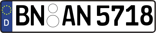 BN-AN5718