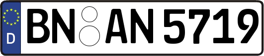BN-AN5719