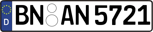 BN-AN5721