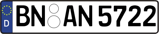 BN-AN5722