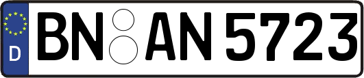 BN-AN5723