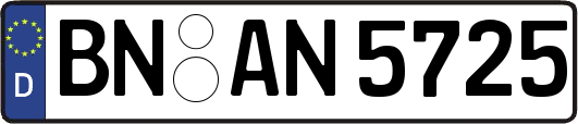 BN-AN5725