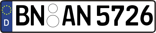 BN-AN5726