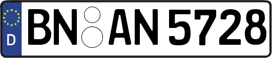 BN-AN5728