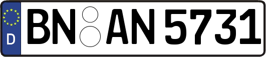 BN-AN5731