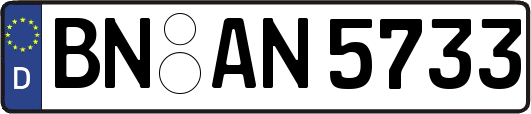 BN-AN5733