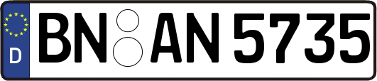 BN-AN5735
