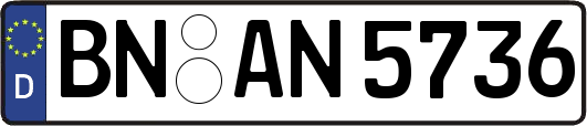 BN-AN5736