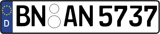 BN-AN5737