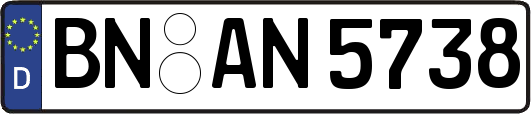 BN-AN5738